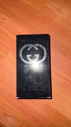Gucci Guilty Pour Homme Eau de Toilette