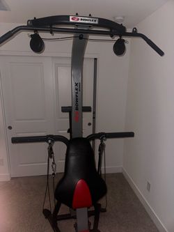 Bowflex Xceed Home Gym