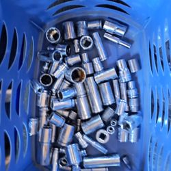 Craftsman Sockets