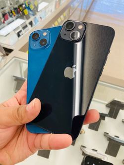 iPhone 13 128gb unlocked