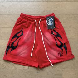 Hellstar Shorts