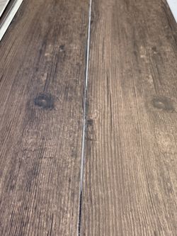Vinyl Plank Waterproof