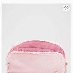 Bag The Lululemon 