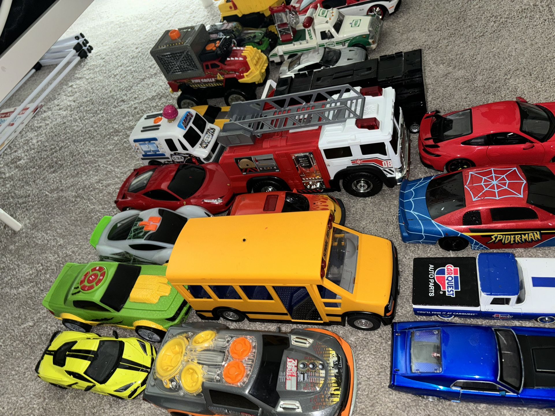 CARS