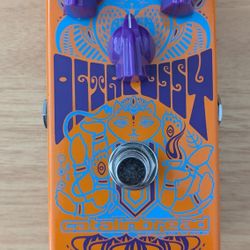 Catalinbread OctaPussy Octave Fuzz Pedal