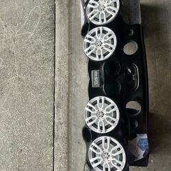 Jk Sound Bar, amp, Sub