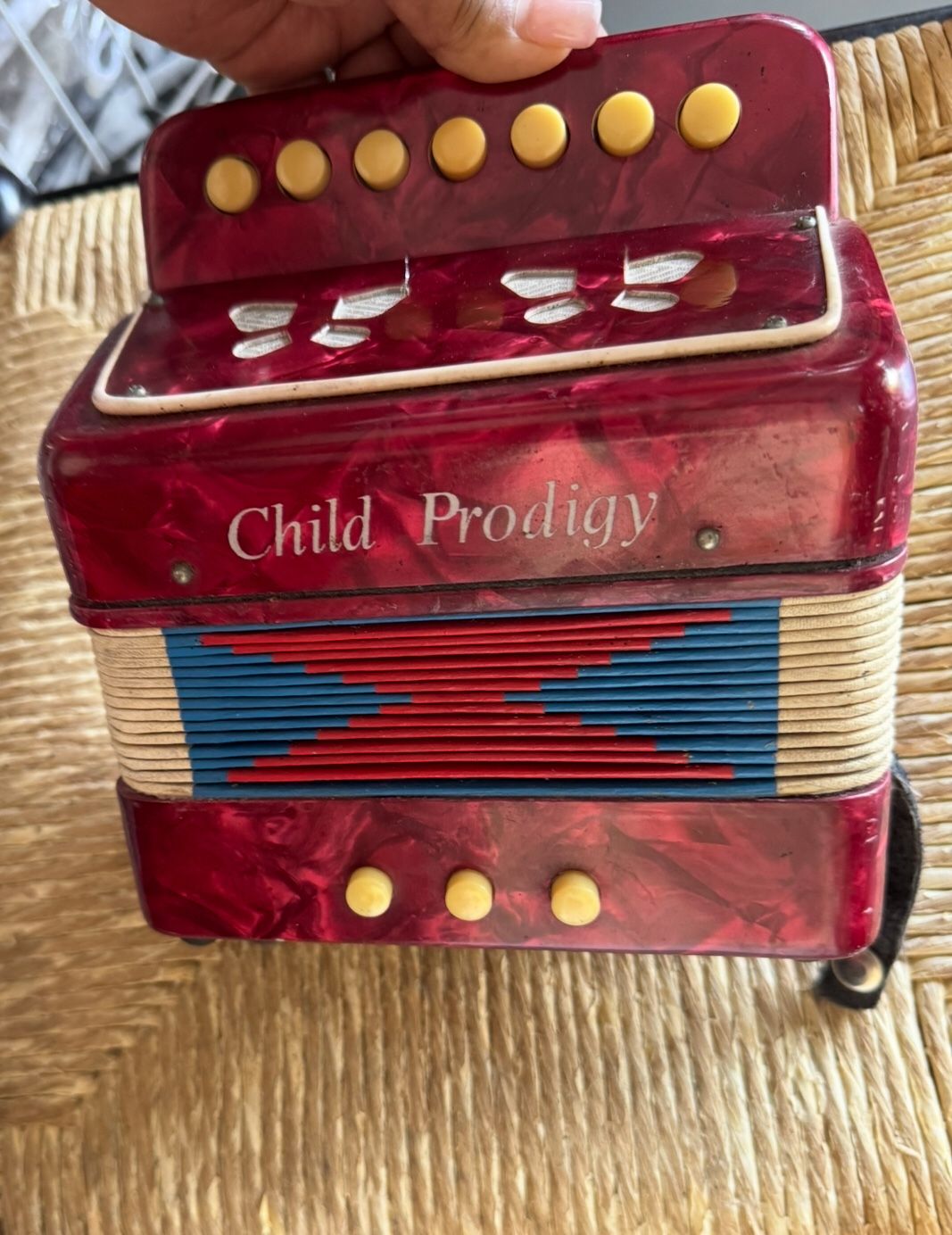 Accordion