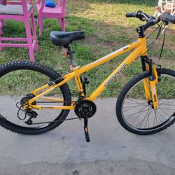 Reaction Bicycle 
