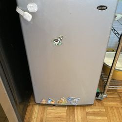 Mini Fridge
