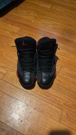 jordan bred 13s