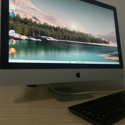 iMac 27” 2011  running Windows 11 pro 16gb ram 512gb ssd ✅🔥