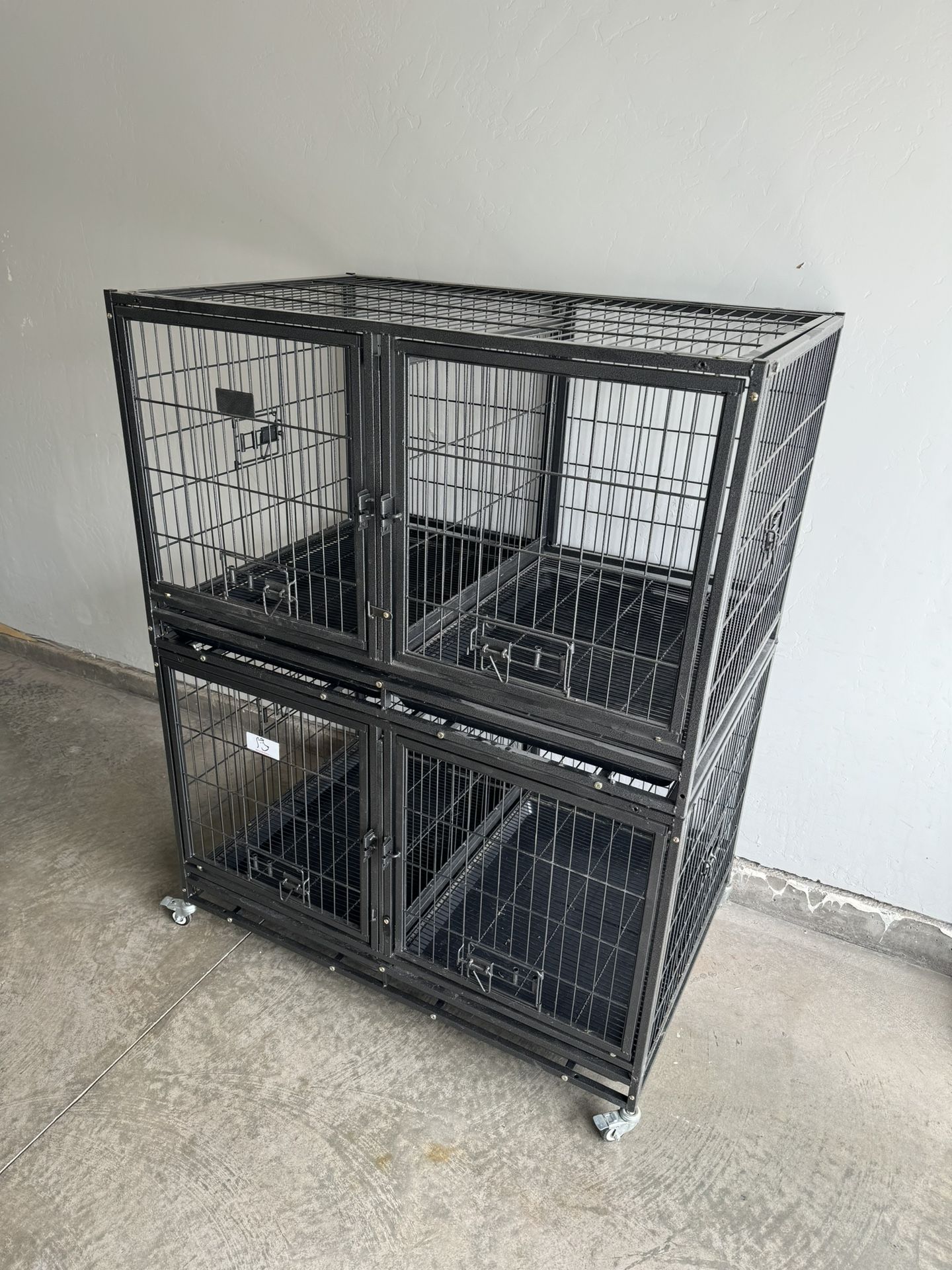 Dog Cages 