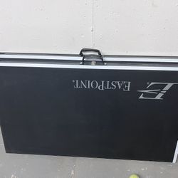 EastPoint Foldable Ping Pong Table – Great Condition