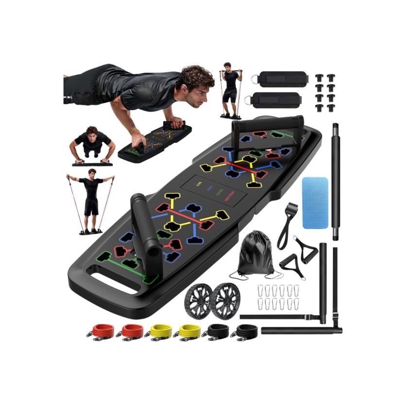 Push Up Board