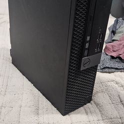 Dell optiplex 5050 SFF with gpu