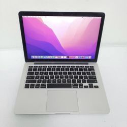 MacBooks 