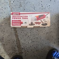 Power Tool
