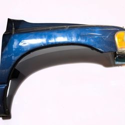 Front Right Fender RAM 1500,  2002-2005 Regular Cab OEM Used