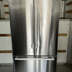 400$ Brand New Bosch French Door Refrigerator 