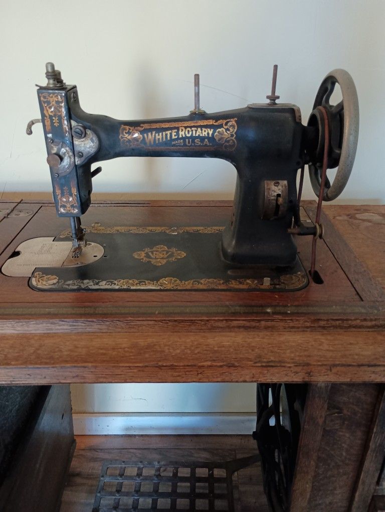 Sewing Machine