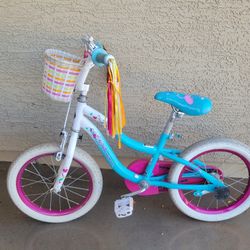 Schwinn Girls Bike