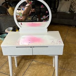 Vanity