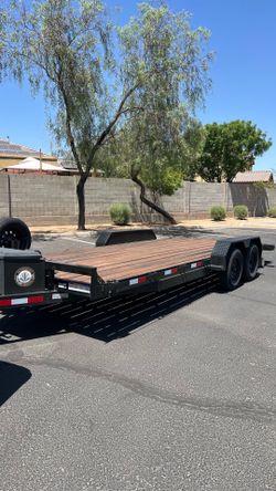 Car Hauler