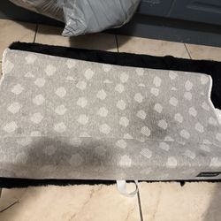 Changing Pad