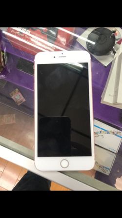 Unlocked iPhone 6s 16gb