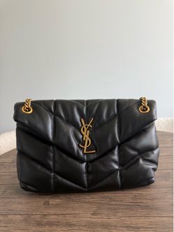 Saint Laurent Shoulder Bag
