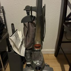 Kirby Vacuum  ($150)