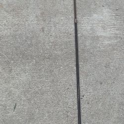 Vintage Metal Collapsible Fishing pole Samsonsteel 