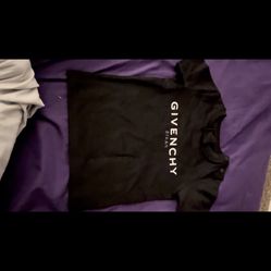 Givenchy 2T Shirt