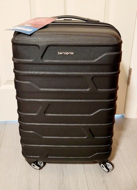 Samsonite dunkirk luggage on sale