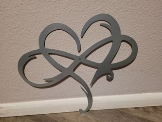 Valentines Heart- Brand New