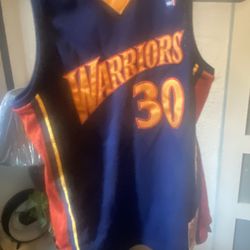 Warriors Gears