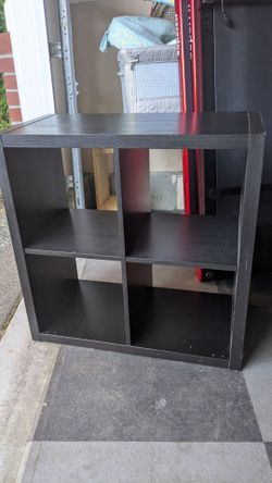 Corner Shelf
