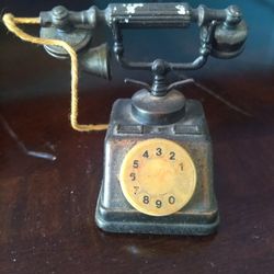 Mini Size Phone Vintage