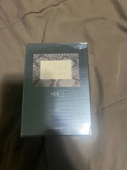 Rasasi Hawas Ice Eau de Parfum 3.38 oz