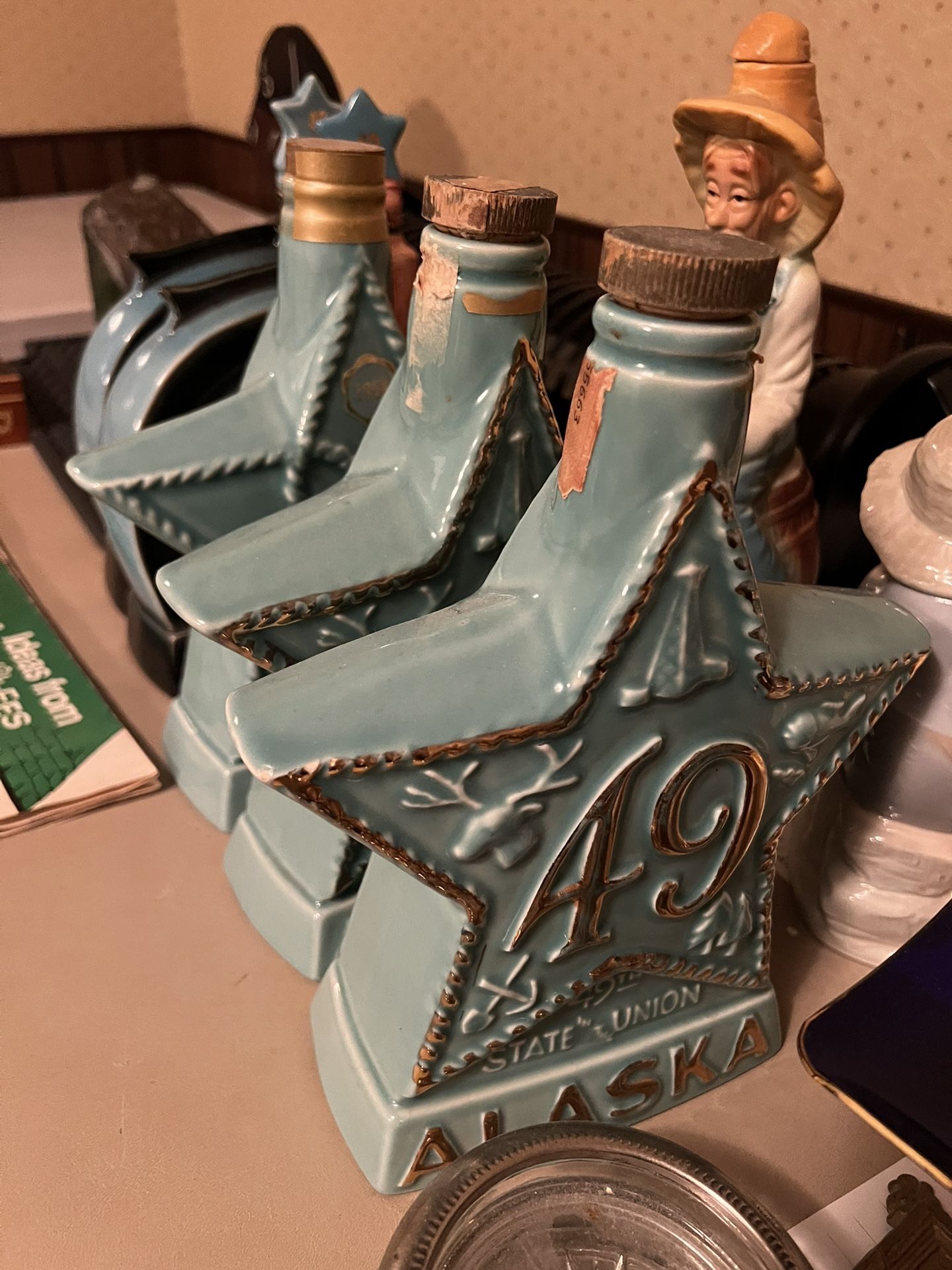 Not Free! Make Offer On Each Vintage Item