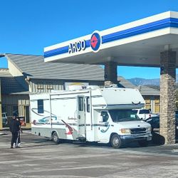 2001 Ford (contact info removed)0 Milles 