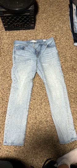 PacSun Jeans