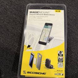 Car/house Phone Mount