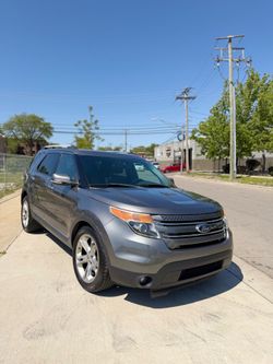 2012 Chevrolet Equinox