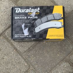 Brake Pads