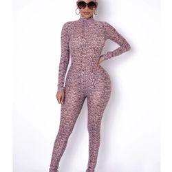 Send My Love (Jumpsuit)