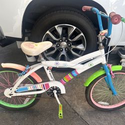 Kids Bike 