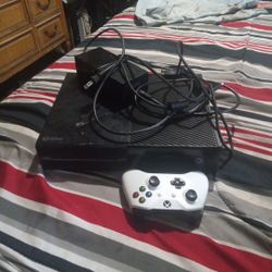 Xbox One 