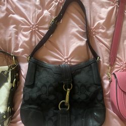 Coach Purses 