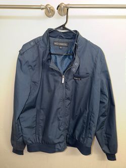Members Only Jacket - Large